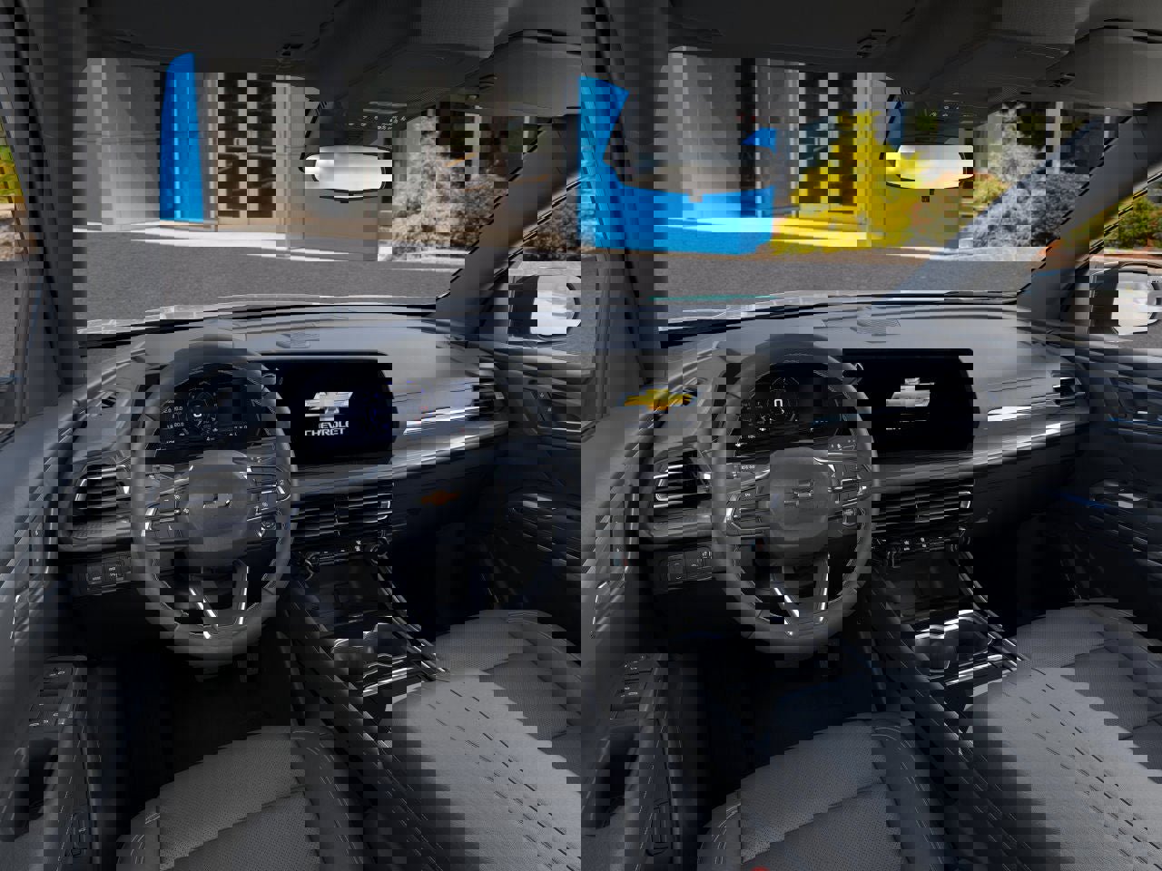 New 2026 Chevrolet Traverse LT image 15