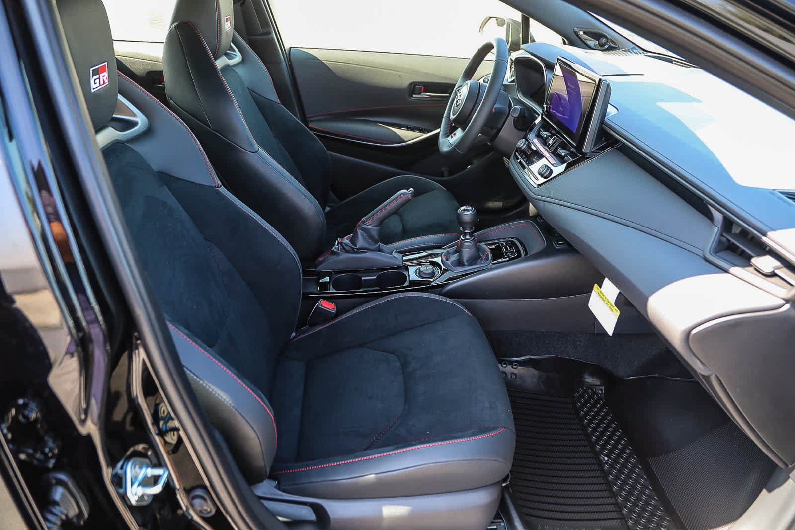 New 2026 Toyota Corolla GR AWD/4WD image 19