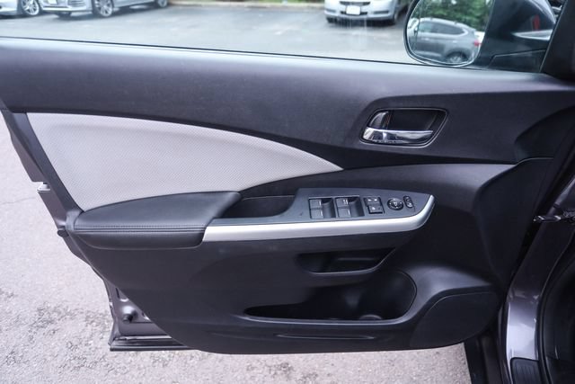 Used 2015 Honda CR-V EX-L image 39