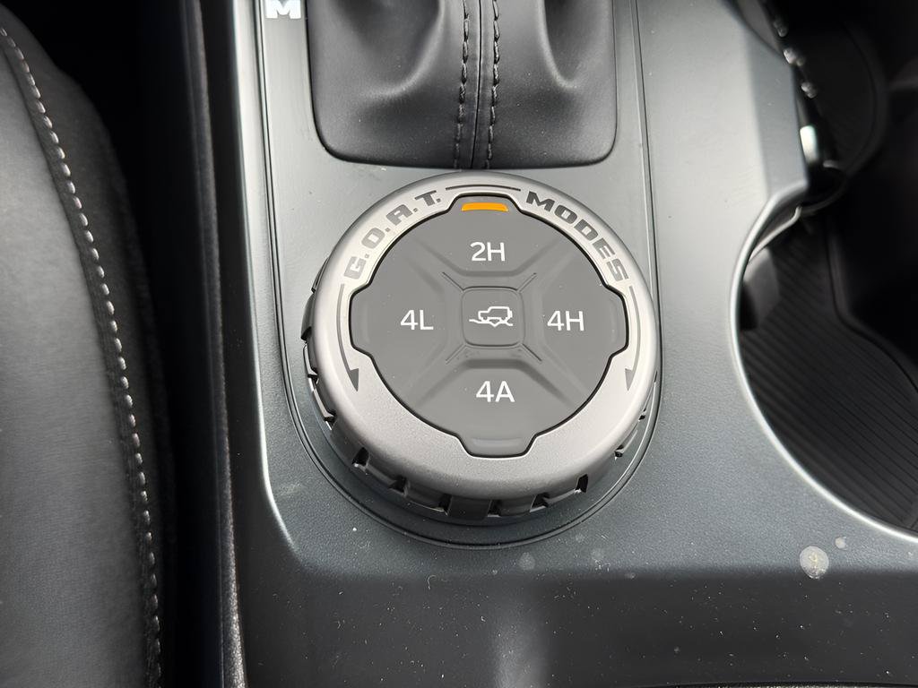 New 2025 Ford Bronco Badlands AWD/4WD image 21