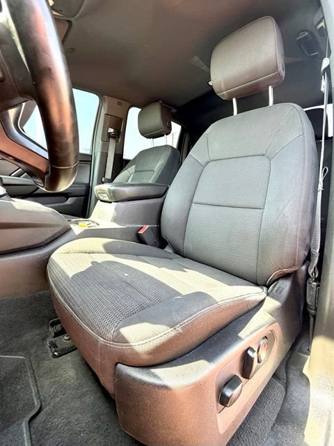 Used 2024 Chevrolet Colorado LT w/ LT Convenience Package II RWD image 11