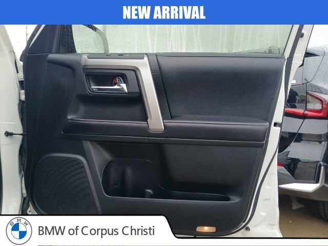 Used 2019 Toyota 4Runner Limited RWD image 12