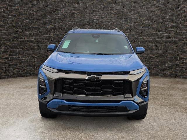 New 2026 Chevrolet Equinox ACTIV w/ Convenience Package III FWD image 5