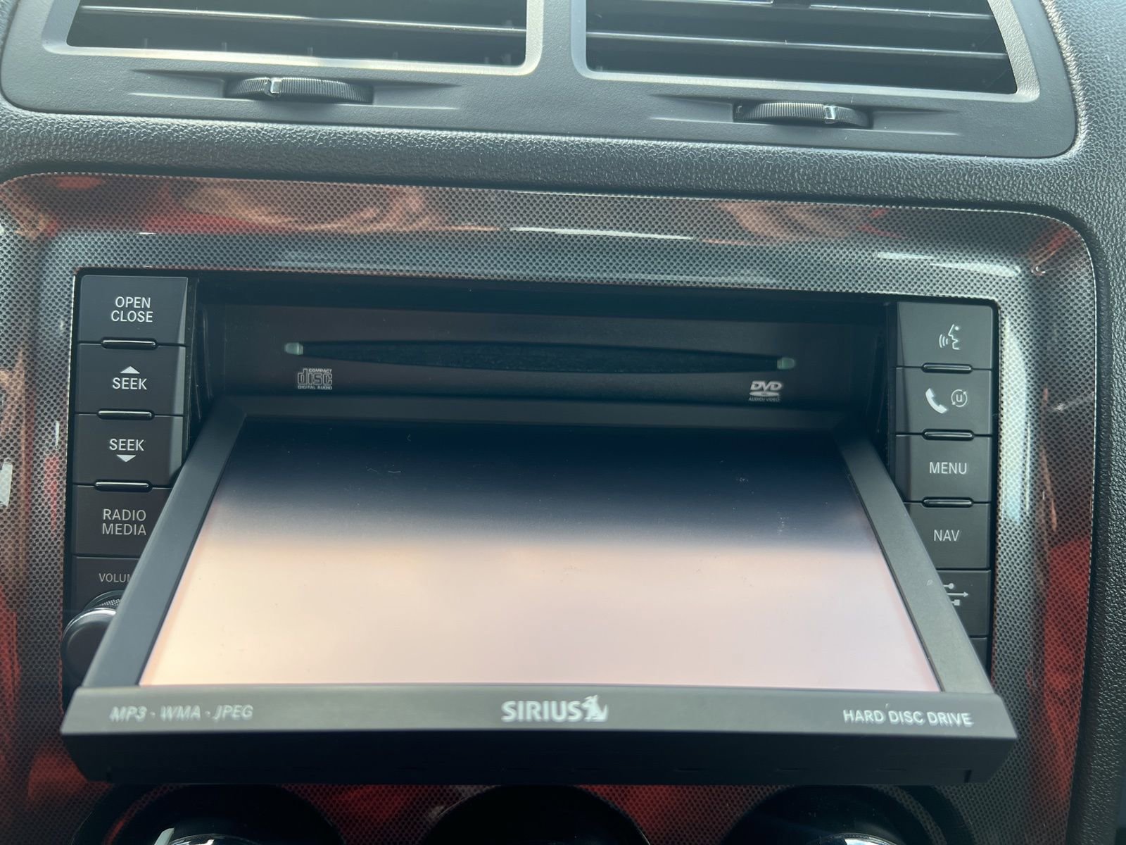 Used 2009 Dodge Challenger SRT8 w/ SRT Option Group II image 29