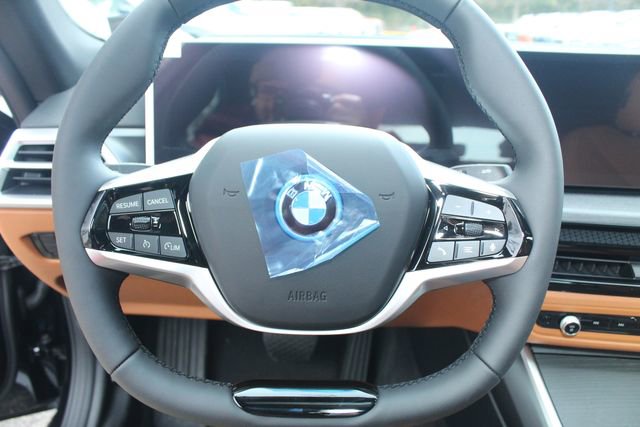 New 2026 BMW i4 xDrive40i w/ Premium Package image 16