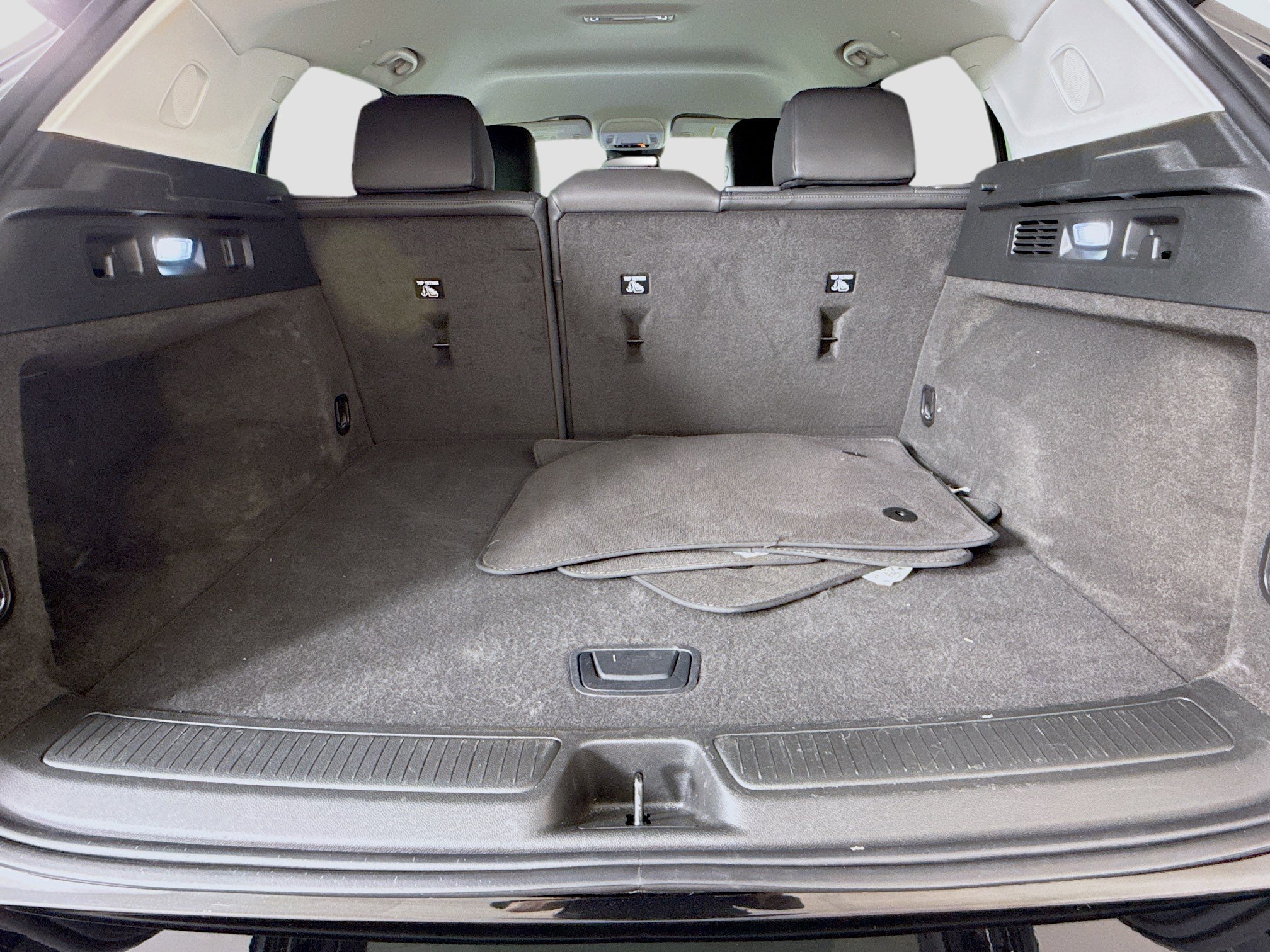 Used 2025 Buick Envision Preferred image 26