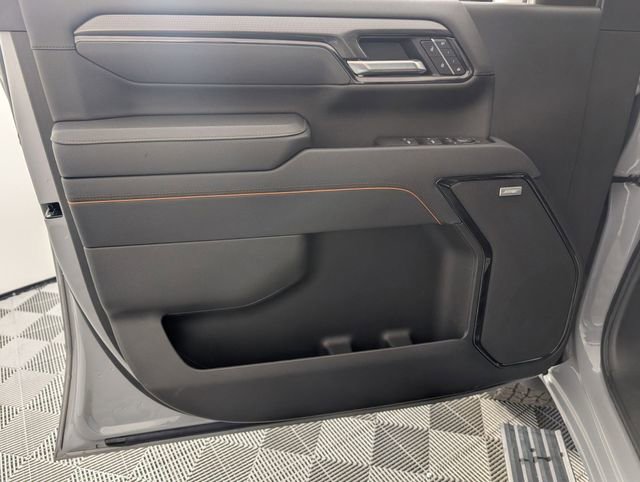 Certified 2025 GMC Sierra 2500 AT4 w/ AT4 Premium Plus Package image 10