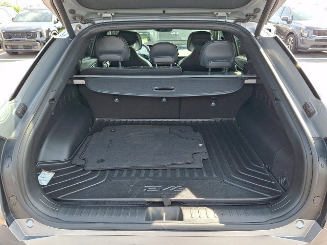 Used 2023 Kia EV6 GT-Line w/ GT-Line Suede Seat Package RWD image 29
