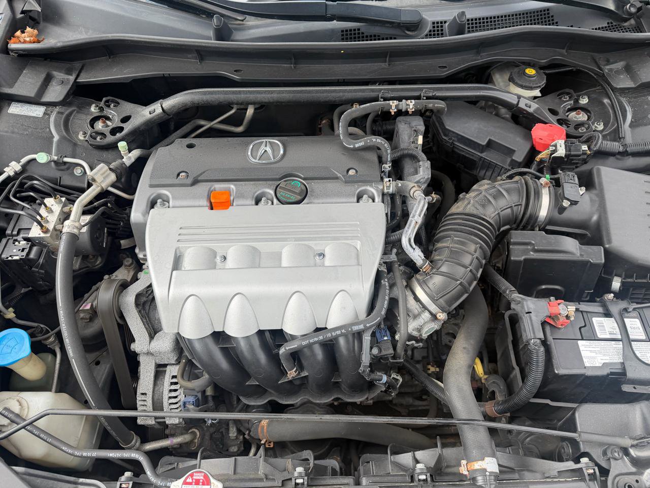 Used 2010 Acura TSX Sedan FWD image 16