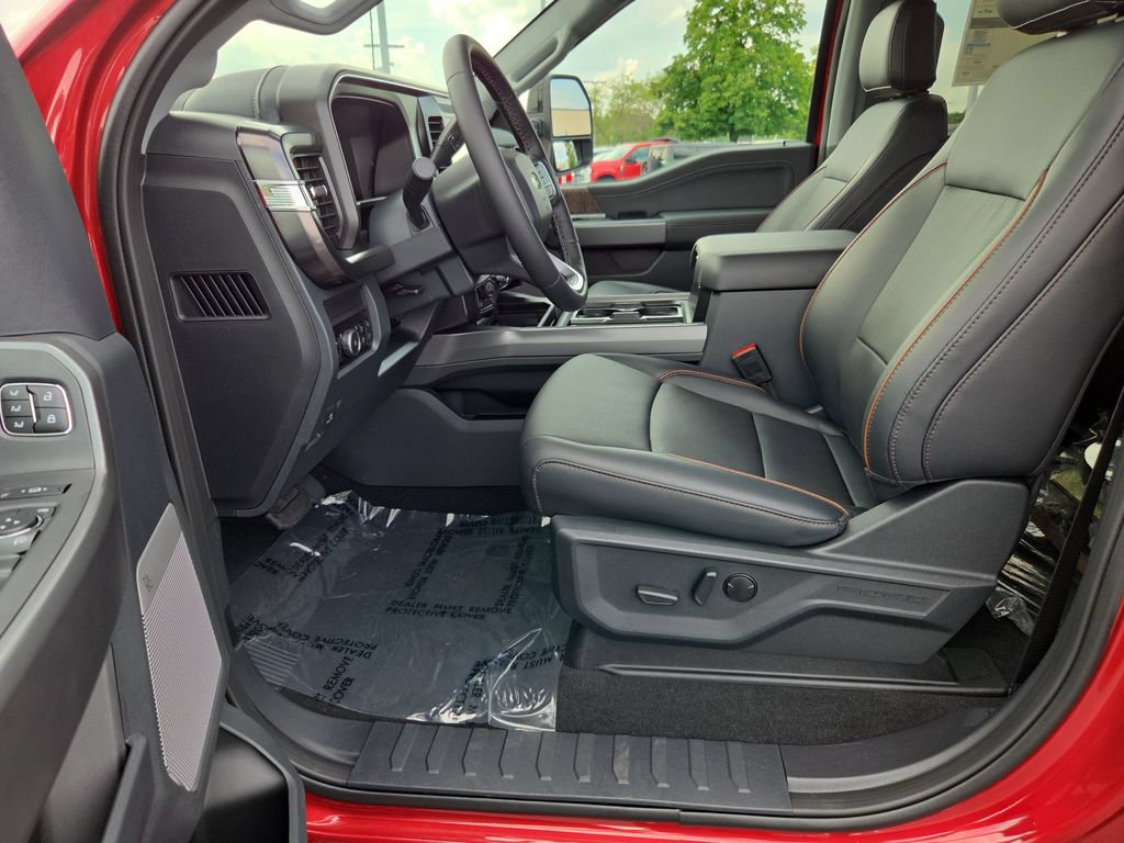 New 2027 Ford F250 Lariat w/ Tremor Off-Road Package AWD/4WD image 21