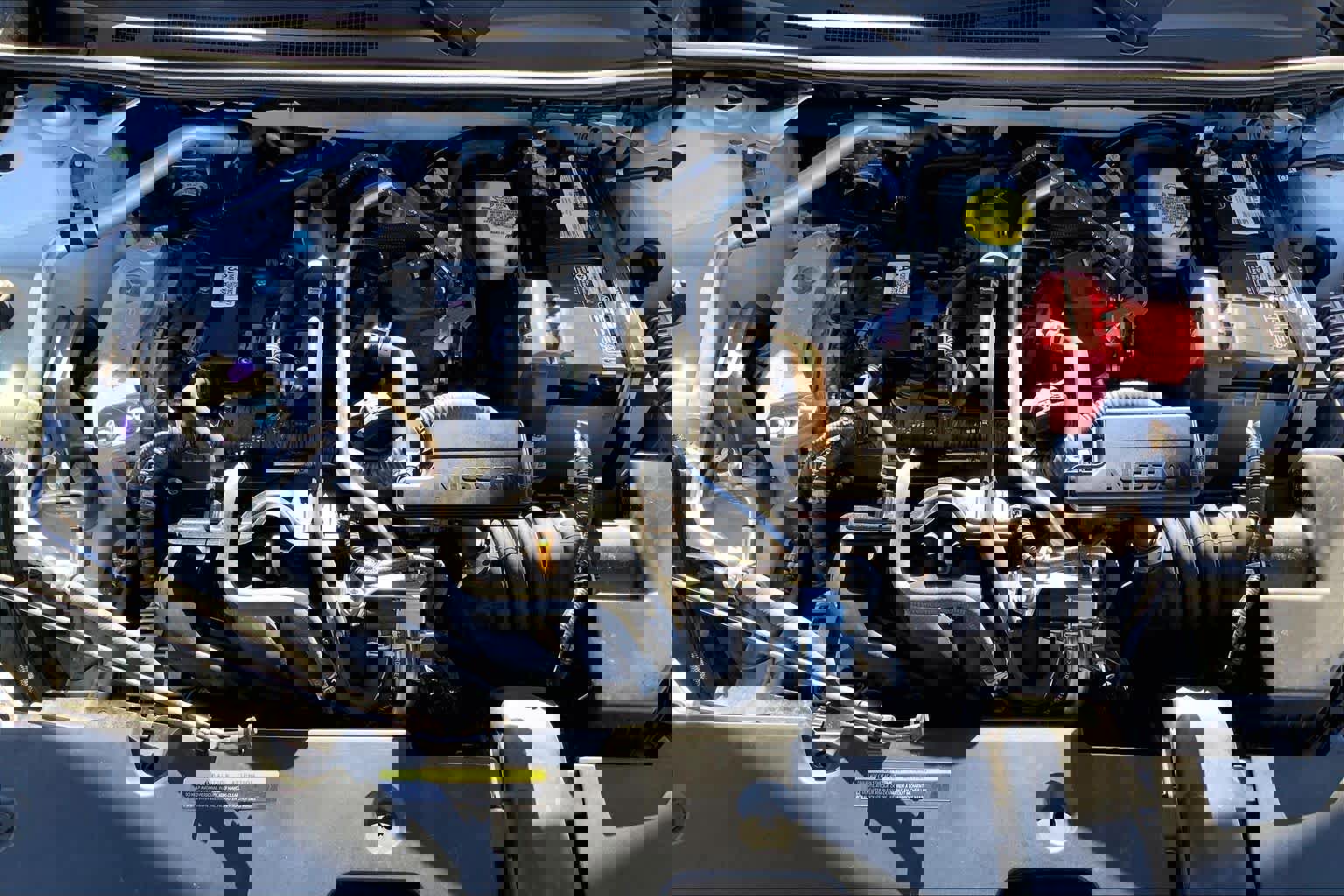 Used 2024 Nissan Sentra S image 33