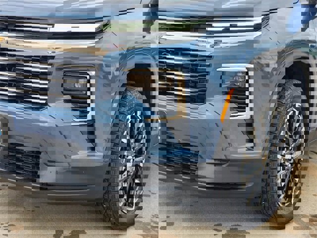 New 2025 Chevrolet Traverse LT w/ Enhanced Driving Package image 7