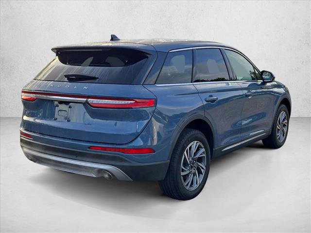 Used 2023 Lincoln Corsair FWD image 5
