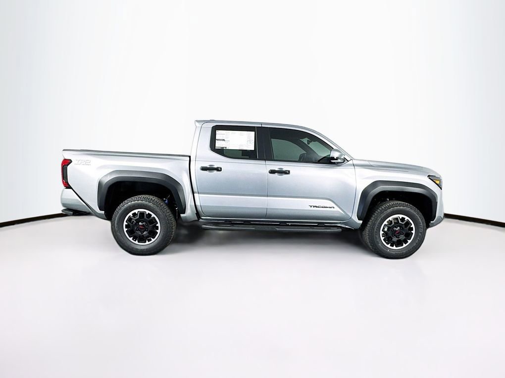 New 2025 Toyota Tacoma TRD Off-Road image 10
