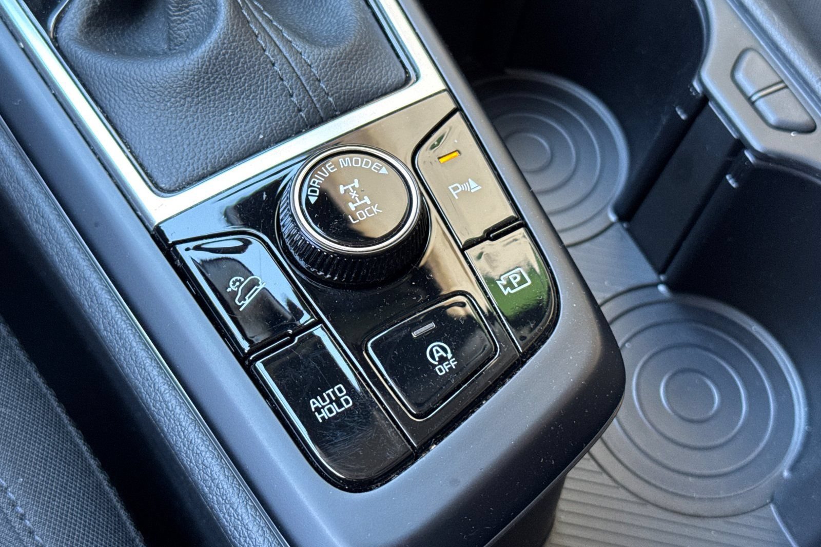 Used 2024 Kia Sportage LX AWD/4WD image 31