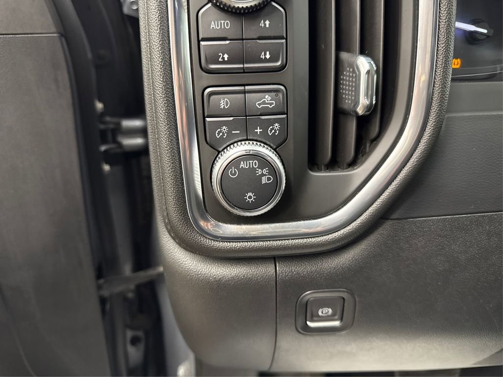 Used 2019 GMC Sierra 1500 Elevation w/ Elevation Value Package image 25