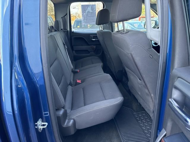 Used 2016 GMC Sierra 1500 SLE w/ SLE Value Package image 25