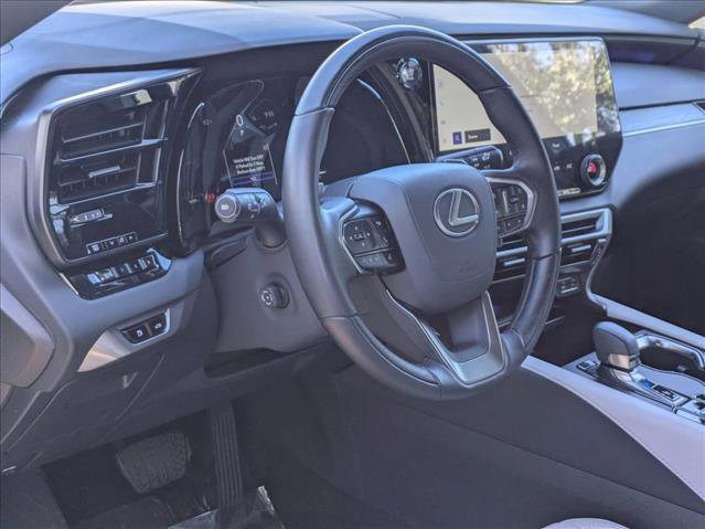 Used 2025 Lexus RX 350 Premium Plus FWD image 10