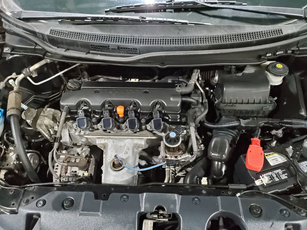 Used 2015 Honda Civic LX image 43