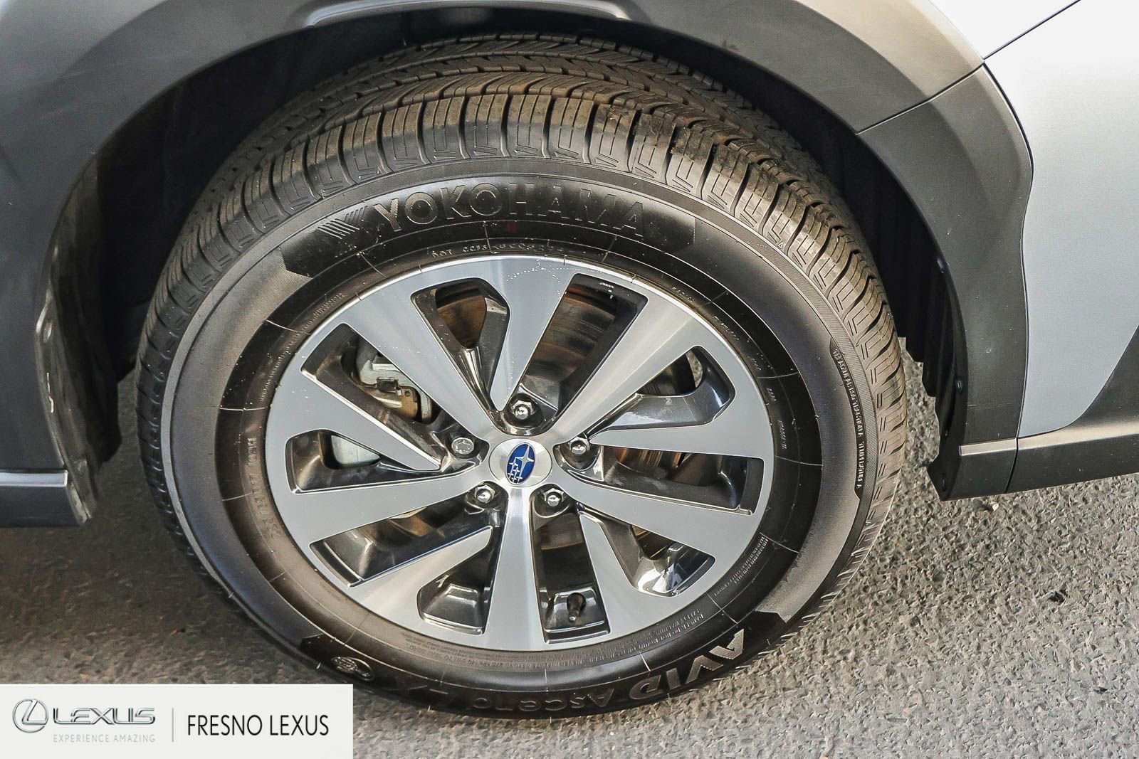 Used 2024 Subaru Outback Premium image 9