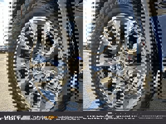 New 2026 Chevrolet Express 2500 Extended w/ Driver Convenience Package RWD image 9