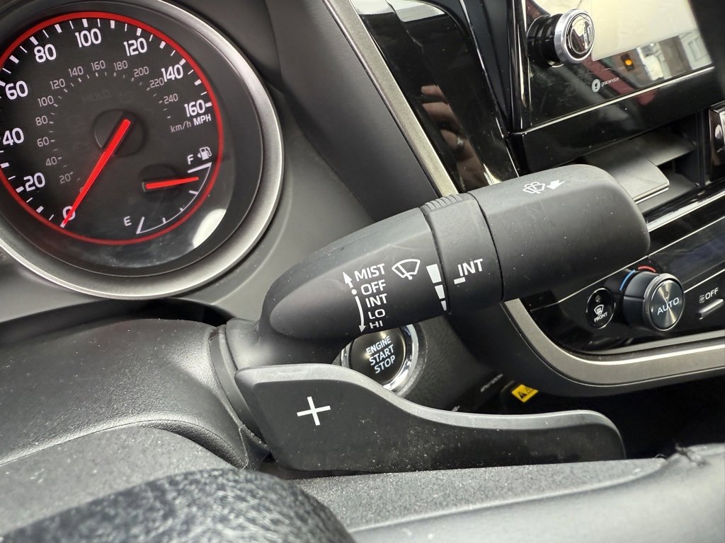 Used 2024 Toyota Camry XSE image 31