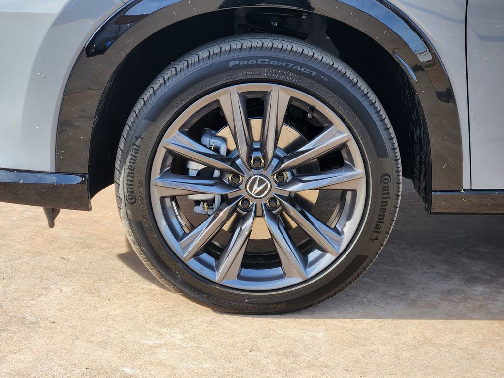 New 2026 Acura ADX A-Spec image 10