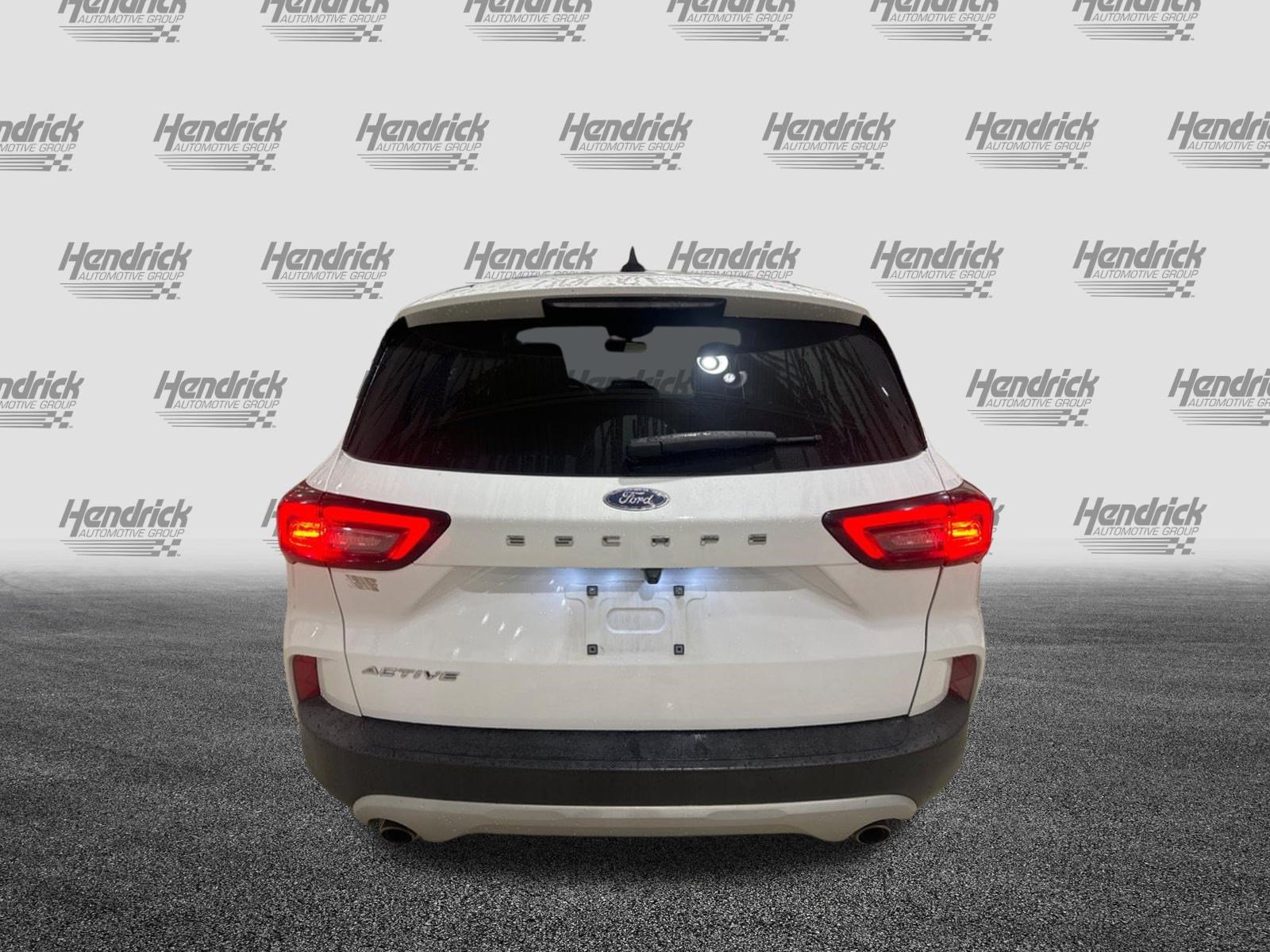 Used 2024 Ford Escape Active FWD image 7