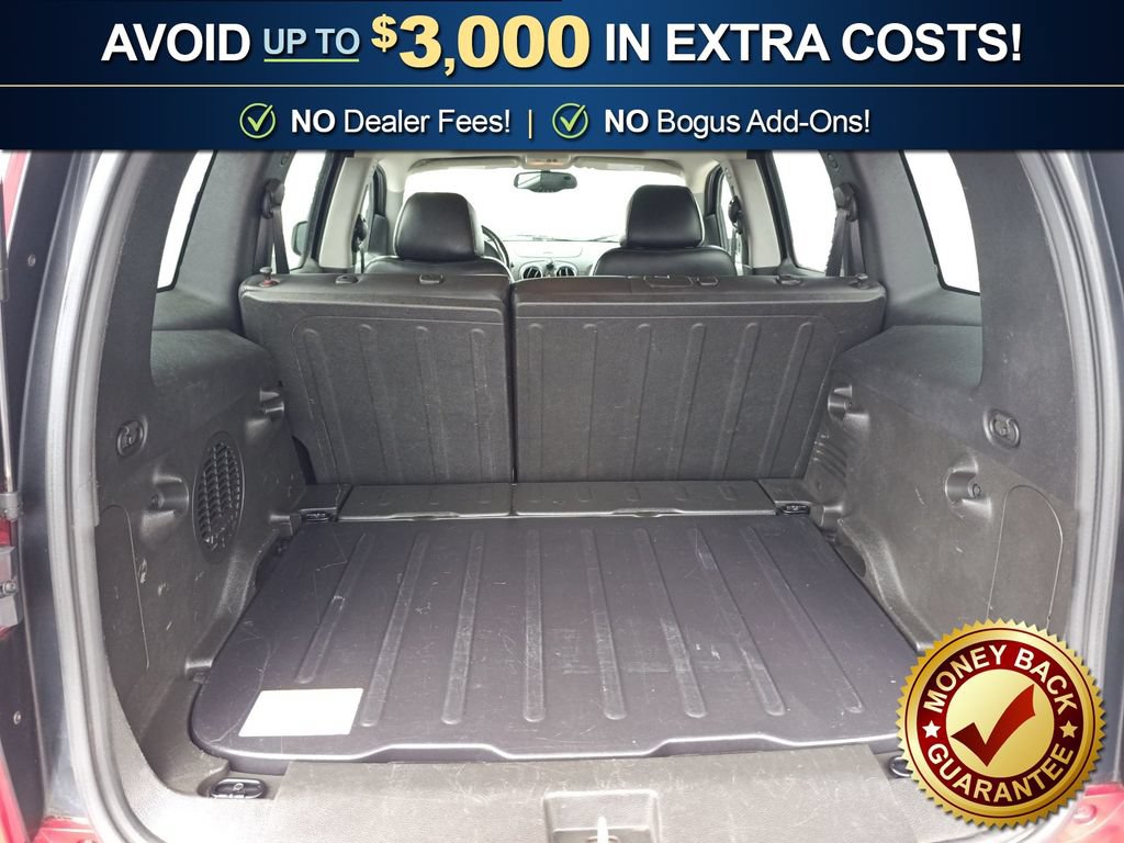Used 2010 Chevrolet HHR LT w/ LT Preferred Equipment Group FWD image 23