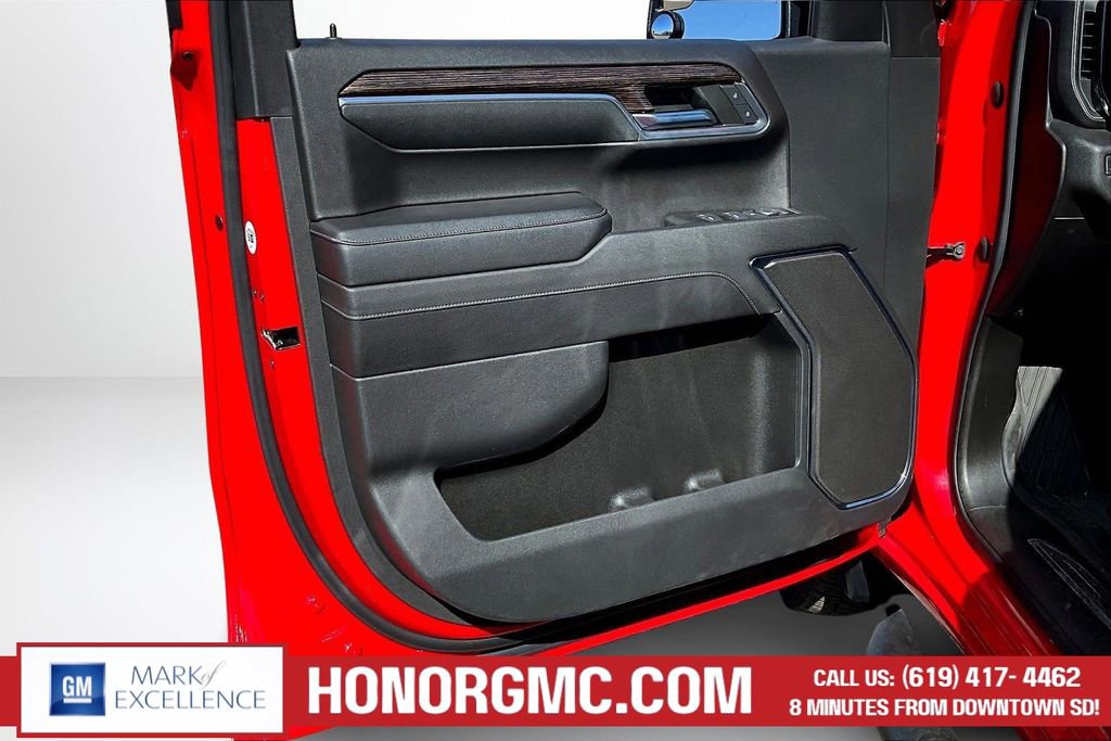 Used 2023 GMC Sierra 1500 Elevation AWD/4WD image 20