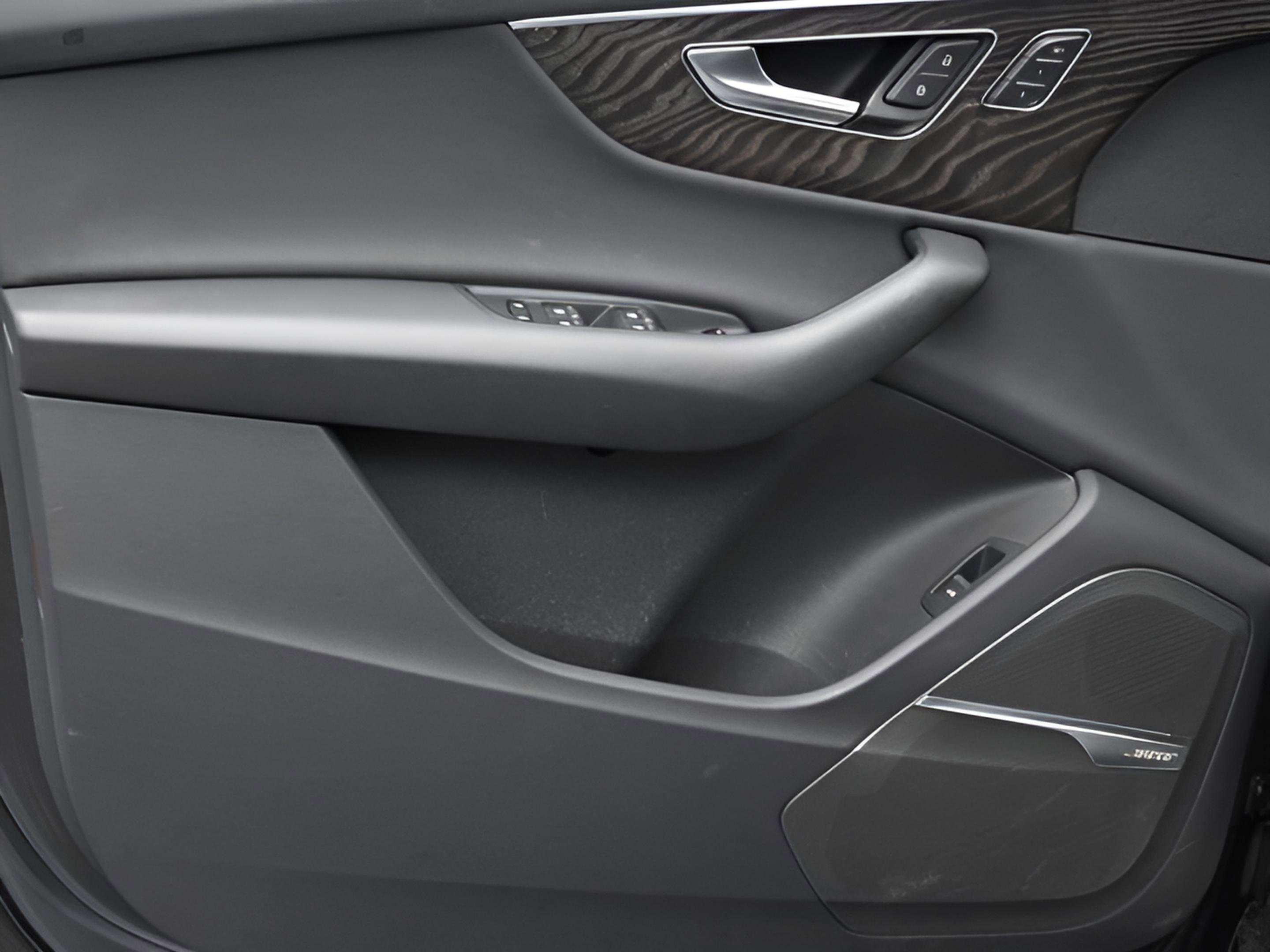 Used 2020 Audi Q7 3.0T Prestige w/ Prestige Package image 35