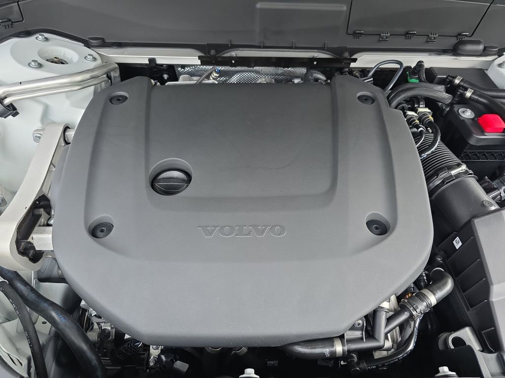 New 2026 Volvo XC90 B6 Ultra w/ Protection Package image 43