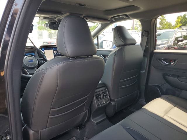 New 2026 Subaru Outback Touring XT AWD/4WD image 11