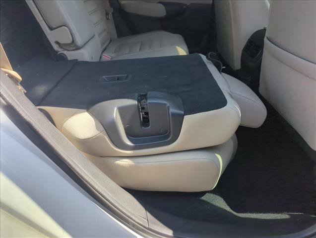 Used 2019 Honda CR-V EX image 26
