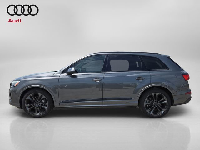 New 2026 Audi Q7 3.0T Premium Plus AWD/4WD image 4