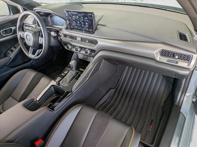 Certified 2026 Acura Integra A-Spec image 19