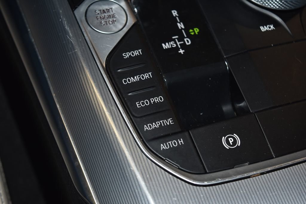 Used 2021 BMW 440i xDrive Coupe w/ Premium Package image 18