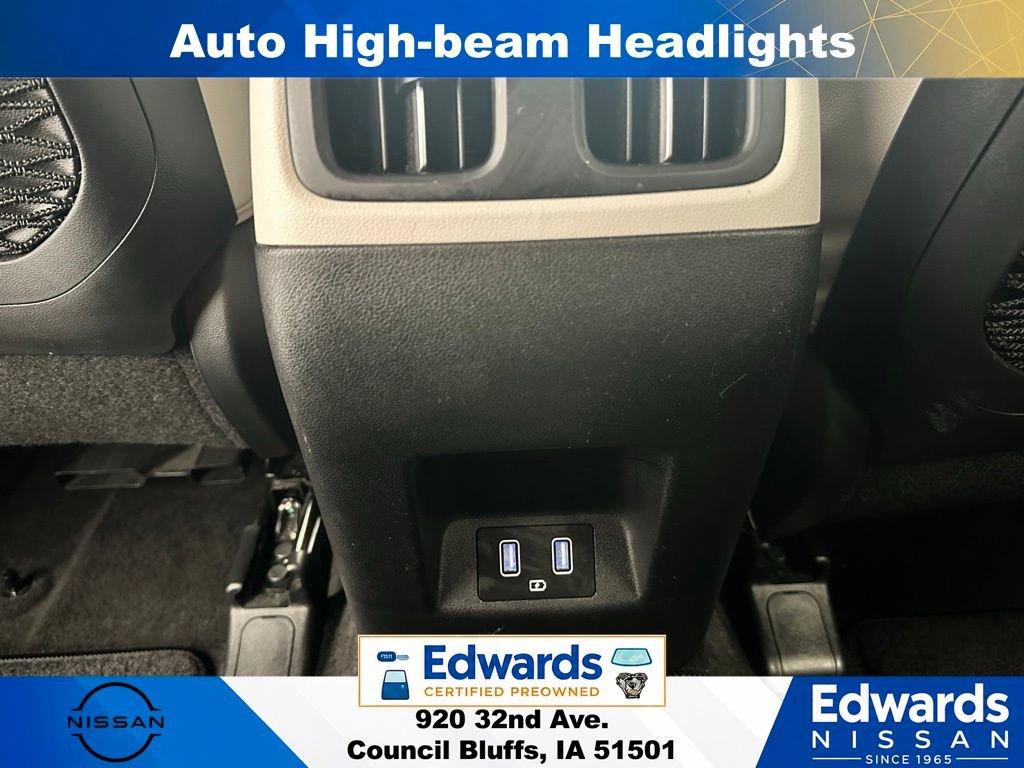 Used 2023 Hyundai Tucson SEL w/ Convenience Package FWD image 18