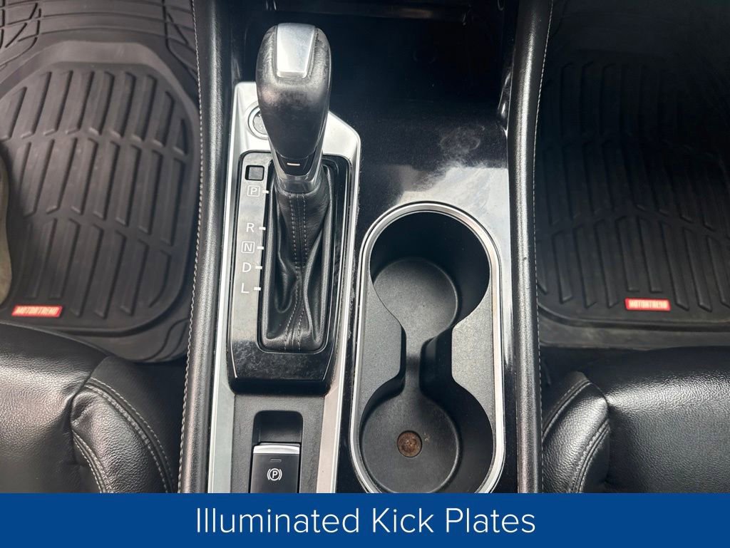 Used 2021 Nissan Altima 2.5 Platinum AWD/4WD image 20