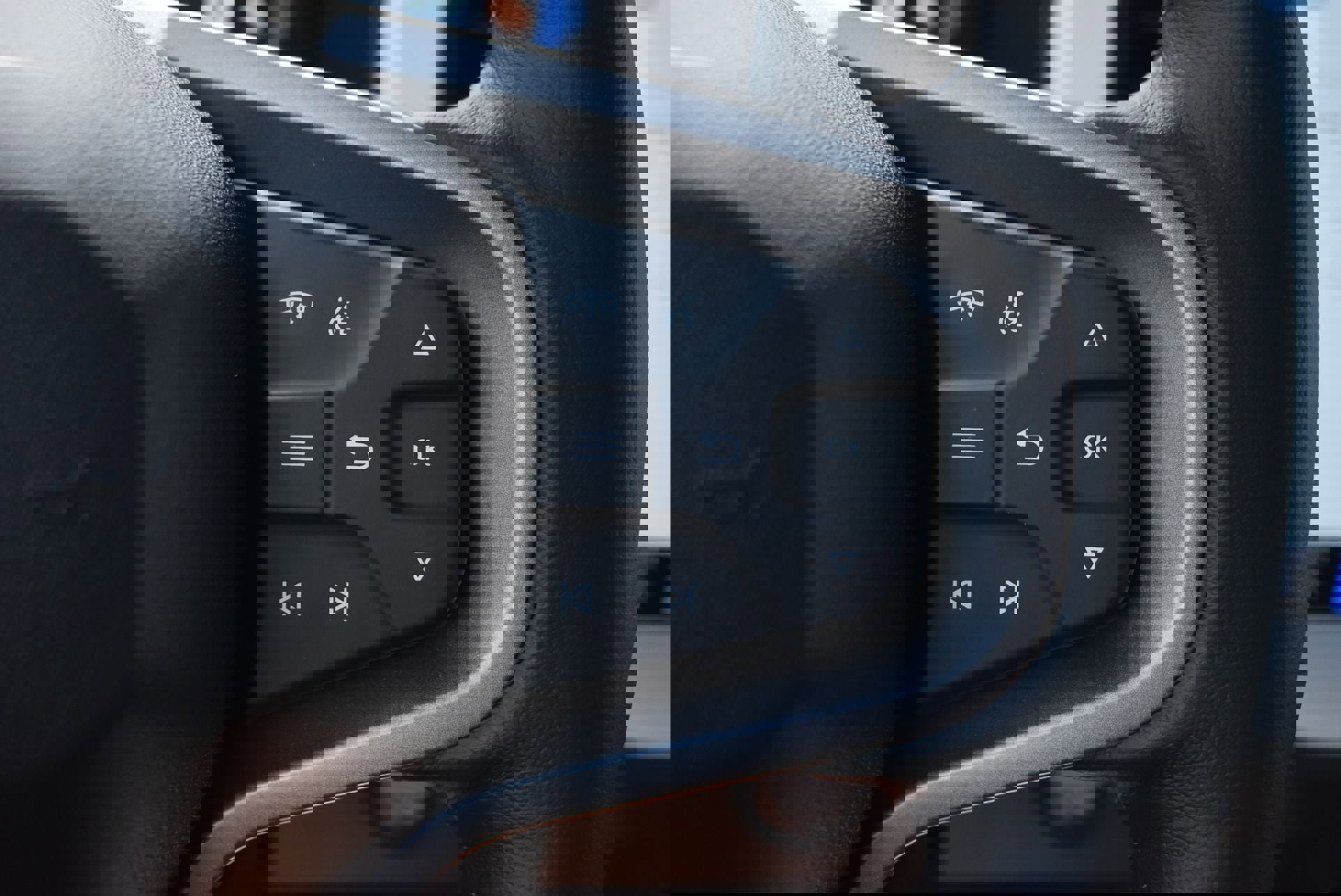 New 2025 Ford Bronco Stroppe Edition image 18