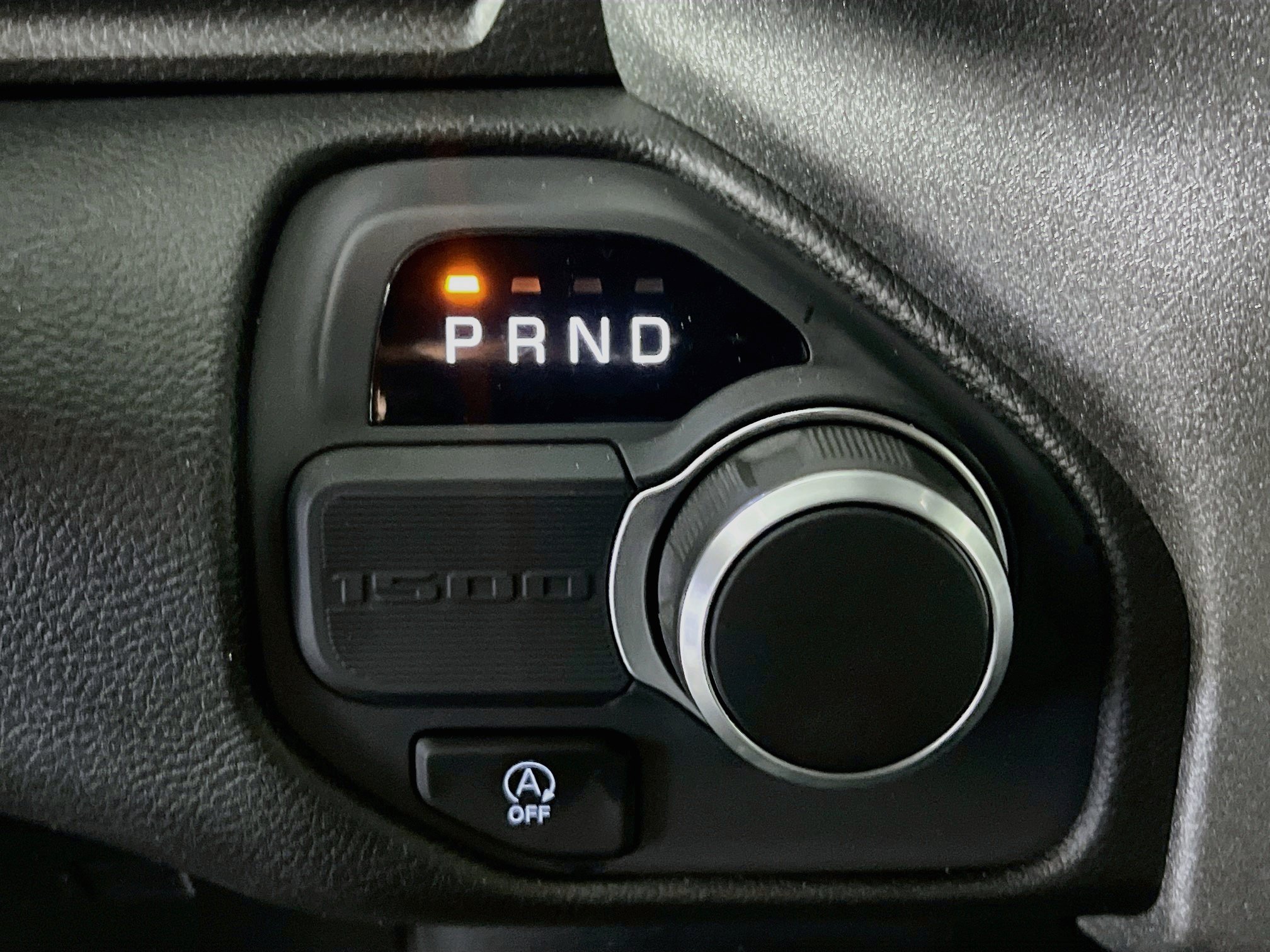 Used 2025 RAM 1500 Tradesman RWD image 24