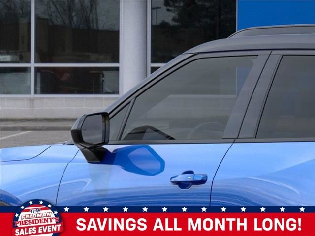 New 2026 Chevrolet Blazer LT w/ Convenience Package image 12