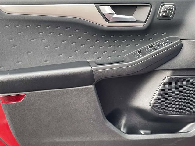 Certified 2020 Ford Escape SEL FWD image 15