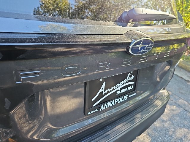 New 2026 Subaru Forester Premium AWD/4WD image 18
