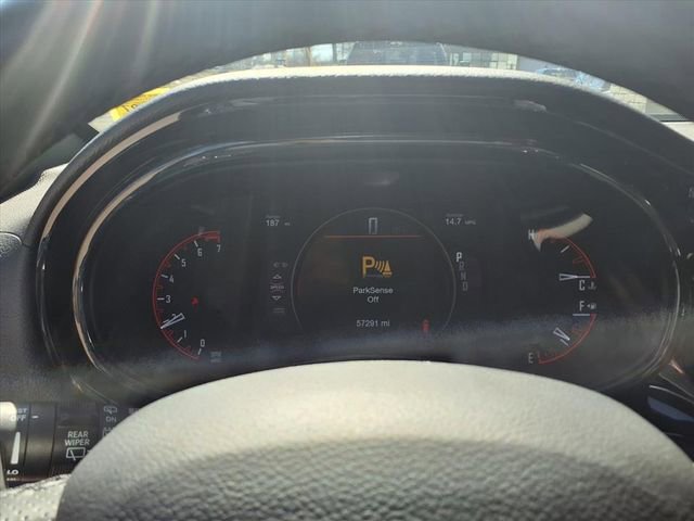 Certified 2024 Dodge Durango GT image 20