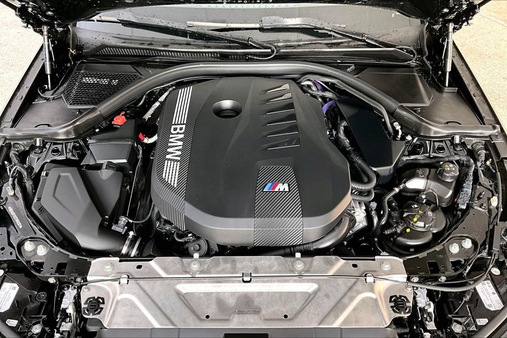Used 2026 BMW M340i xDrive AWD/4WD image 12