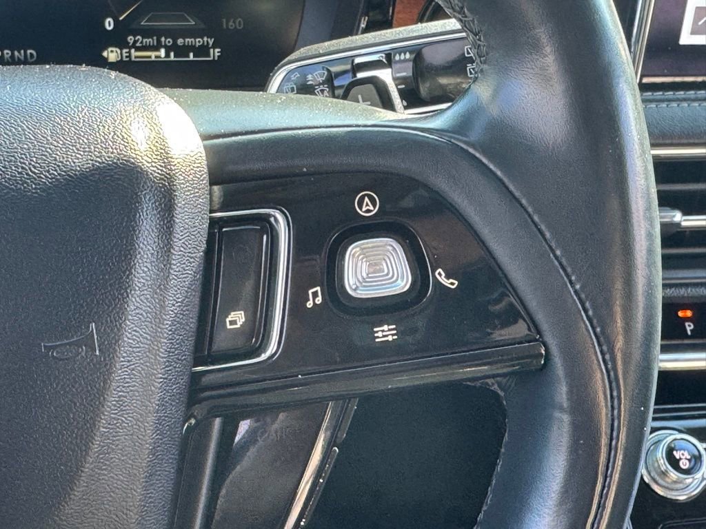 Used 2020 Lincoln Corsair Reserve w/ Equipment Group 201A image 36