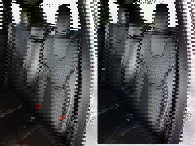 Used 2021 Jeep Cherokee Latitude Lux image 13