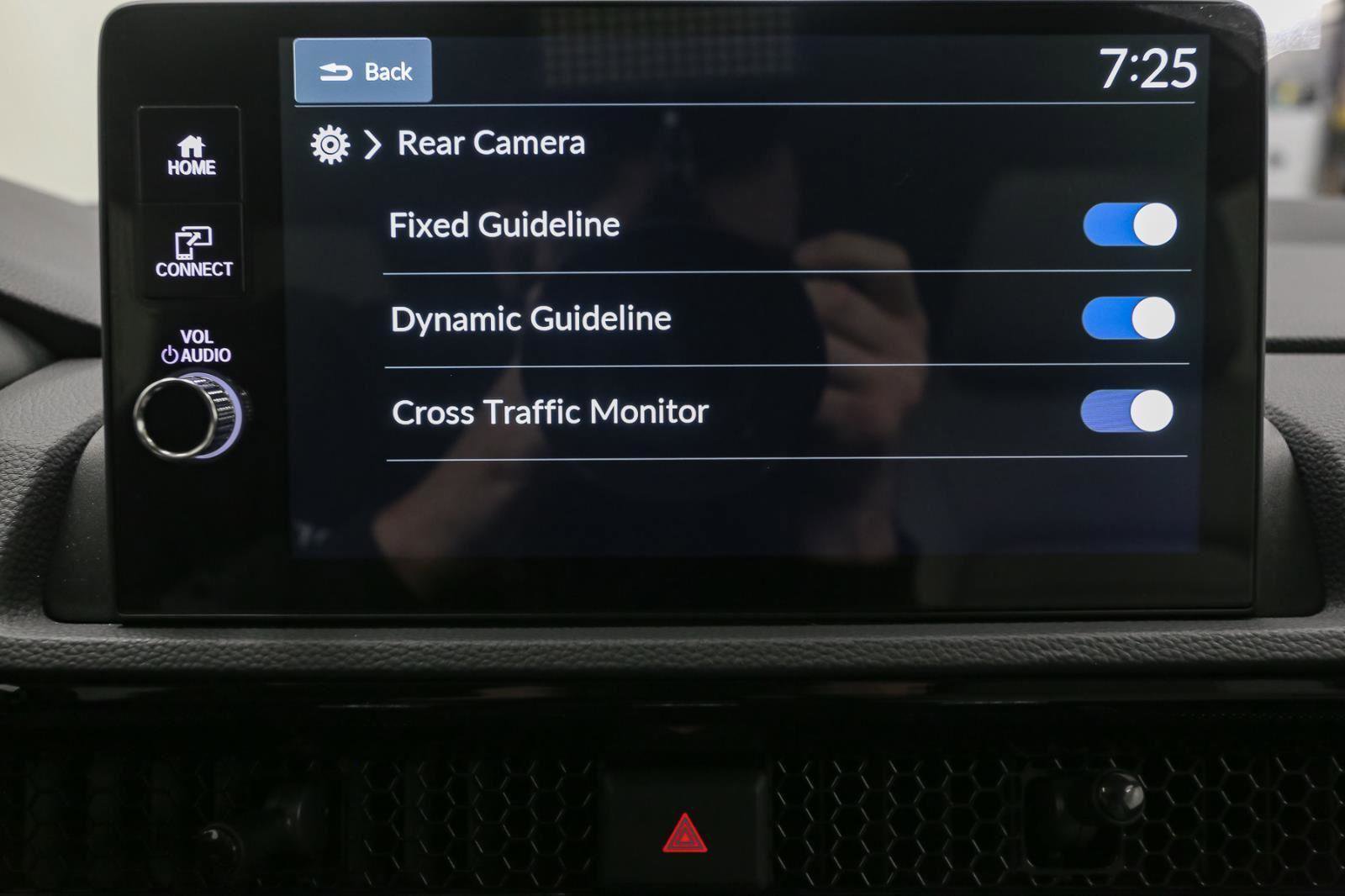 Used 2026 Honda CR-V EX-L image 28