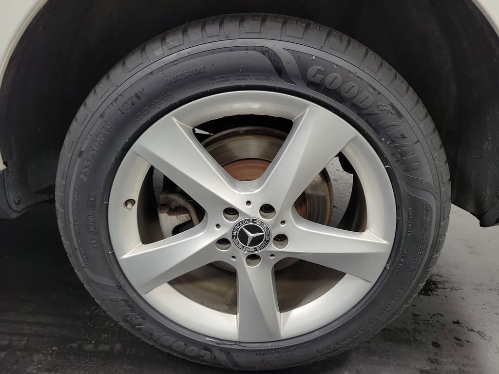 Used 2017 Mercedes-Benz GLE 350 4MATIC image 11